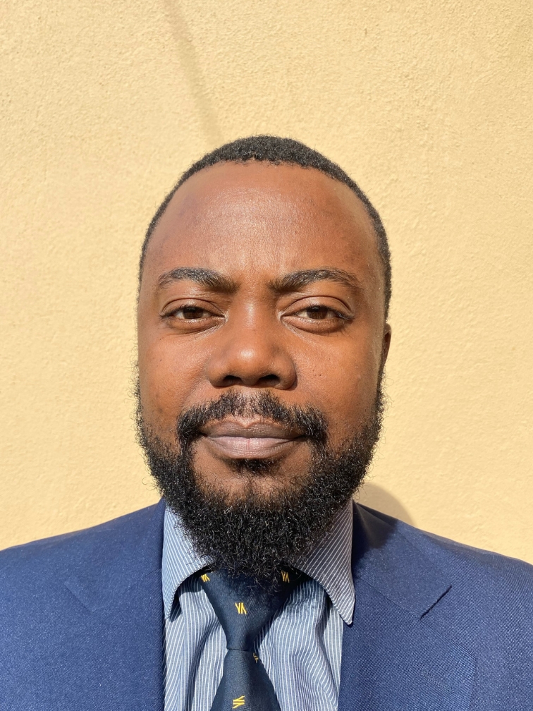 Head of Marketing